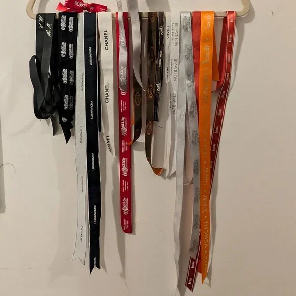 Designer Ribbons - Picture 1 of 12